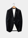 Blazer Urban in velluto a coste - Aurelio Club