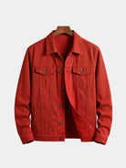 Giacca Heritage Casual - Aurelio Club