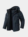 Parka Urban Expedition - Aurelio Club