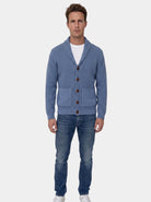Cardigan invernale Classic - Aurelio Club