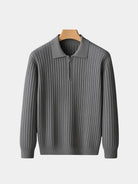 Polo Alpine Riviera in maglia - Aurelio Club