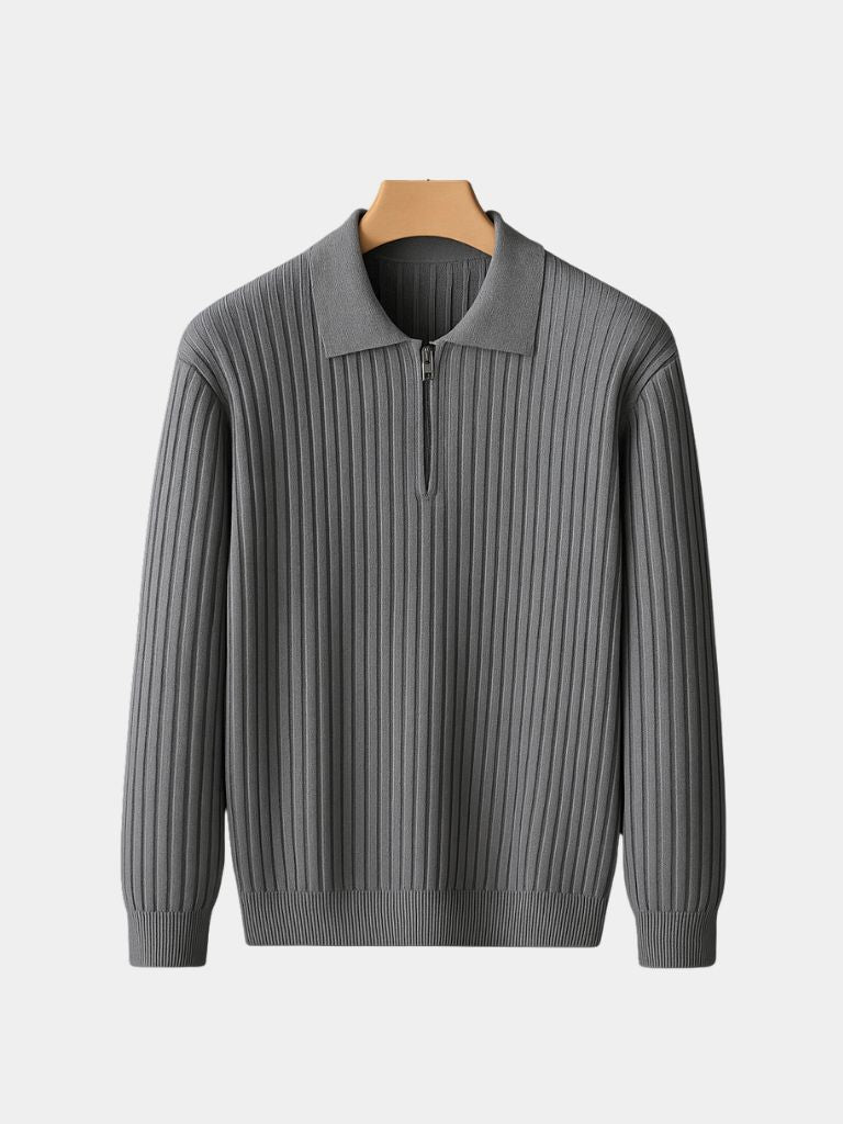 Polo Alpine Riviera in maglia - Aurelio Club