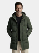 Cappotto Expedition - Aurelio Club