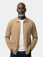 Giacca in cashmere Essential - Aurelio Club