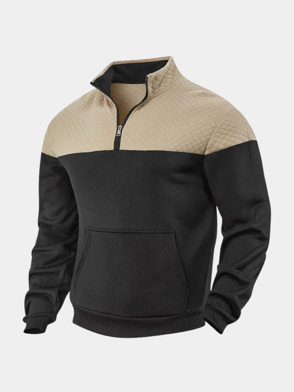 Maglia Cambridge bicolore - Aurelio Club