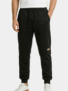 Pantaloni Blackwood in tessuto sherpa - Aurelio Club