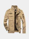 Giacca Vanguard d'ispirazione vintage - Aurelio Club