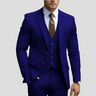 Abito uomo tre pezzi con gilet