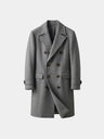 Cappotto Heritage dalla linea classica - Aurelio Club