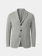 Blazer Mediterraneo con bottoni - Aurelio Club