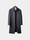 Cappotto Monarch in lana - Aurelio Club