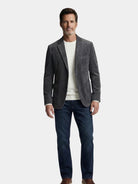 Blazer Urban in velluto a coste - Aurelio Club