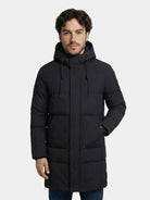 Cappotto invernale Executive - Aurelio Club