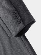 Cappotto Executive Urban - Aurelio Club