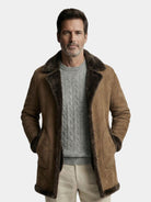 Cappotto Regent - Aurelio Club