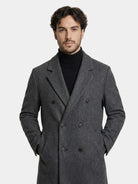 Cappotto Executive Urban - Aurelio Club