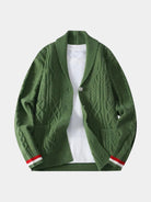 Maglia Academy con collo a scialle - Aurelio Club