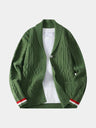 Maglia Academy con collo a scialle - Aurelio Club
