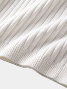 Polo a maniche lunghe con zip corta - Aurelio Club