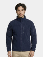 Giacca Lucerna d'ispirazione outdoor - Aurelio Club