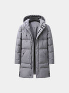 Cappotto Expedition - Aurelio Club