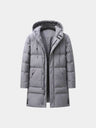Cappotto Expedition - Aurelio Club