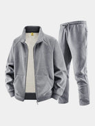 Completo Sterling con felpa e pantaloni - Aurelio Club