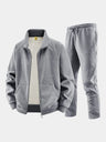 Completo Sterling con felpa e pantaloni - Aurelio Club