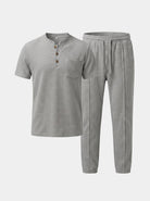 Completo maglia e pantaloni con inserti a rete - Aurelio Club