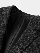 Blazer Legacy dalla linea strutturata - Aurelio Club