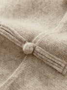 Cardigan Torino in cashmere - Aurelio Club
