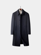 Cappotto Monarch in lana - Aurelio Club