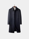 Cappotto Monarch in lana - Aurelio Club
