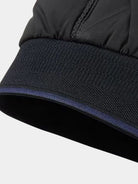 Bomber Savoy dalla linea sagomata - Aurelio Club