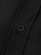 Camicia in lino a maniche corte Resort - Aurelio Club