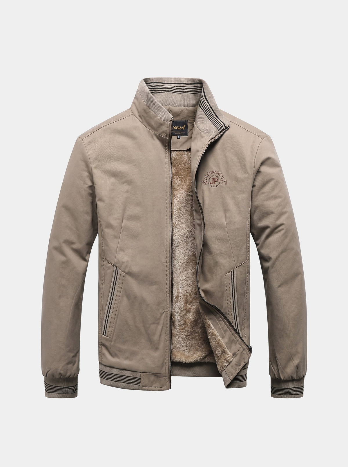 Bomber Jackl Pinnacle - Aurelio Club