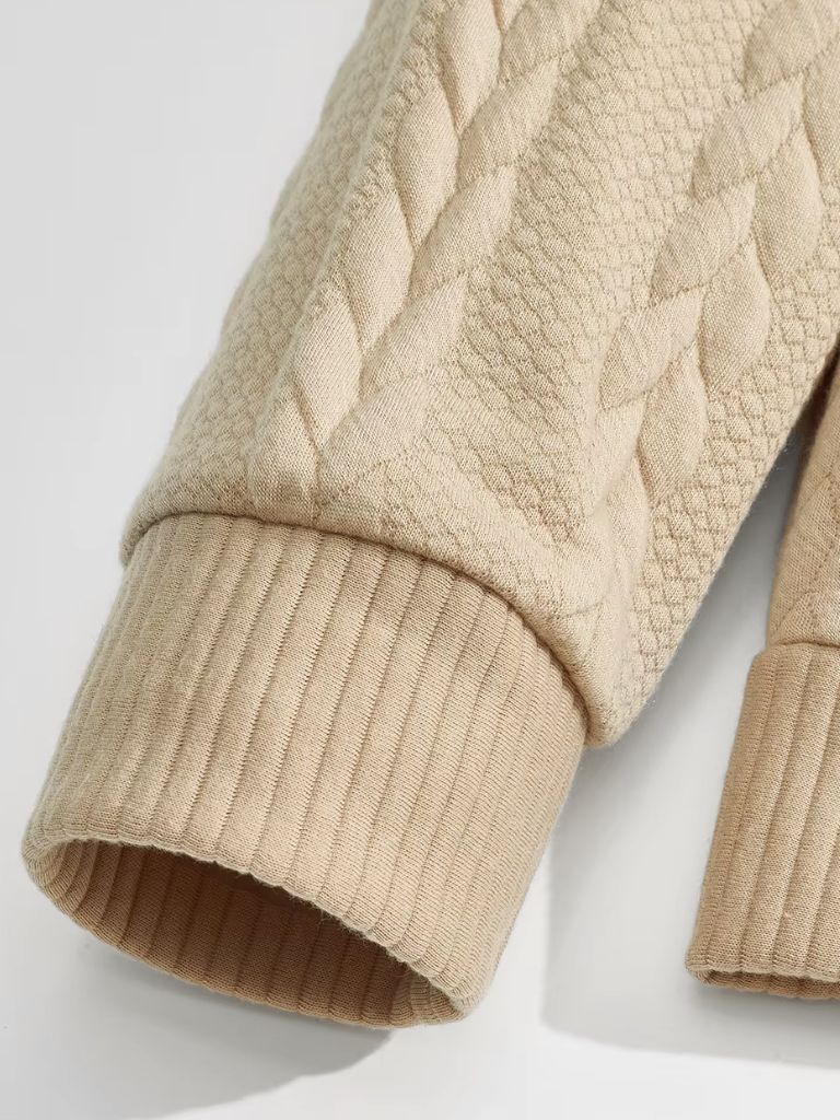 Pullover Timberline a collo alto - Aurelio Club