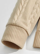 Pullover Timberline a collo alto - Aurelio Club