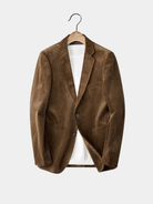 Blazer Urban in velluto a coste - Aurelio Club
