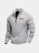 Pullover Urban a collo alto - Aurelio Club