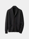 Cardigan British in maglia - Aurelio Club