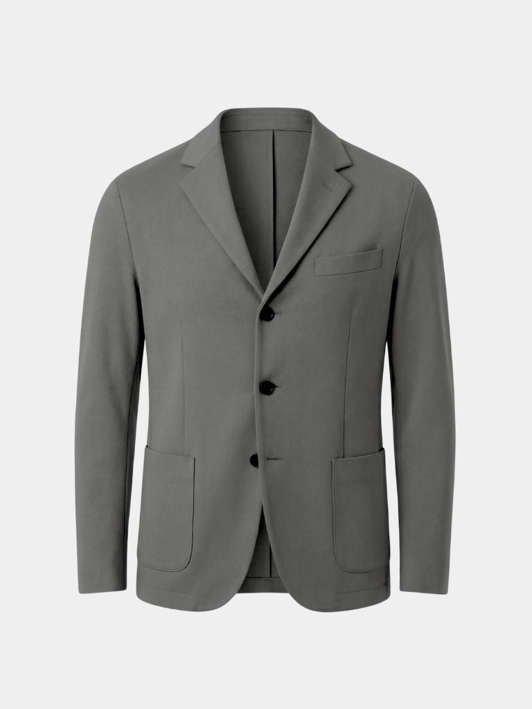 Blazer Mediterraneo con bottoni - Aurelio Club