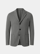 Blazer Mediterraneo con bottoni - Aurelio Club