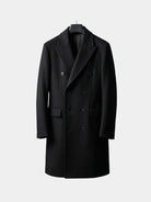 Cappotto Heritage dalla linea classica - Aurelio Club