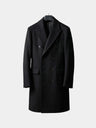 Cappotto Heritage dalla linea classica - Aurelio Club