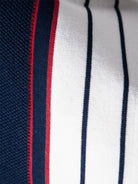 Pullover Mariner con lavorazione a trecce - Aurelio Club