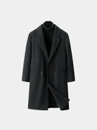 Cappotto Executive Urban - Aurelio Club