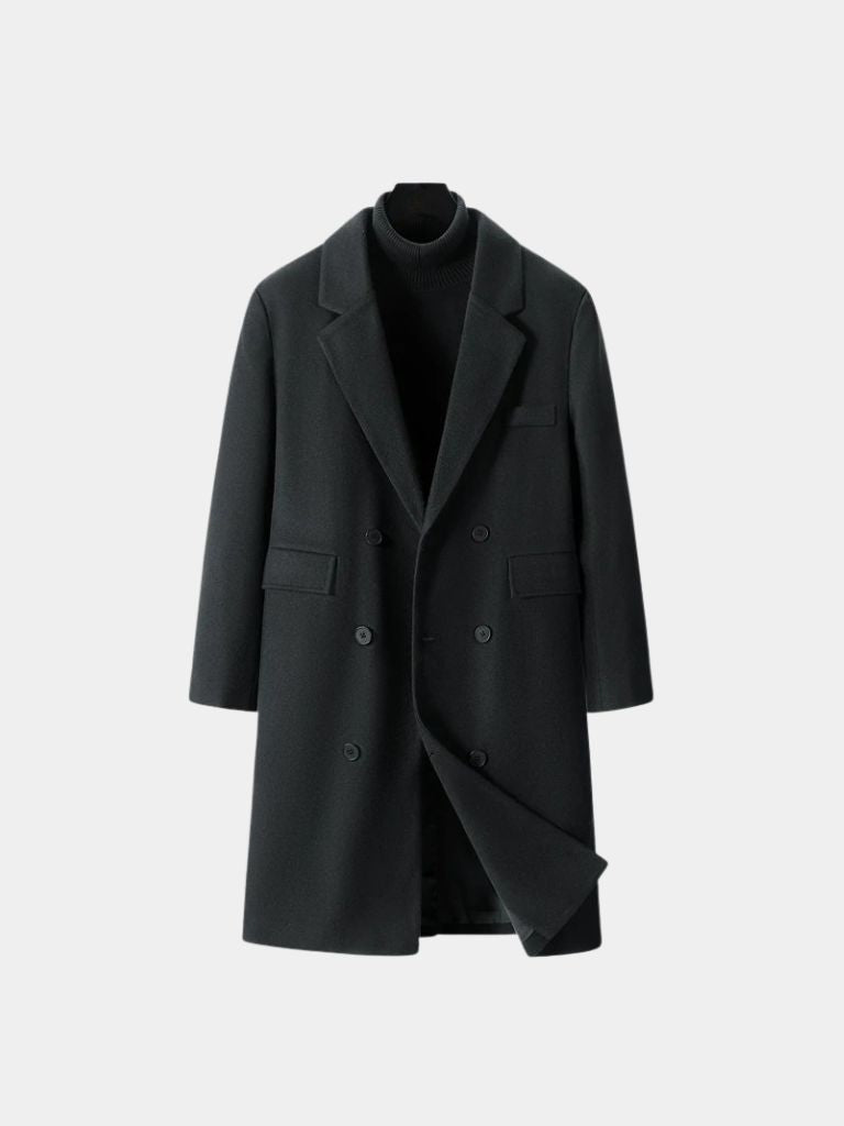 Cappotto Executive Urban - Aurelio Club