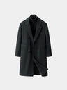 Cappotto Executive Urban - Aurelio Club