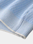 Pullover Skyline girocollo in cashmere - Aurelio Club